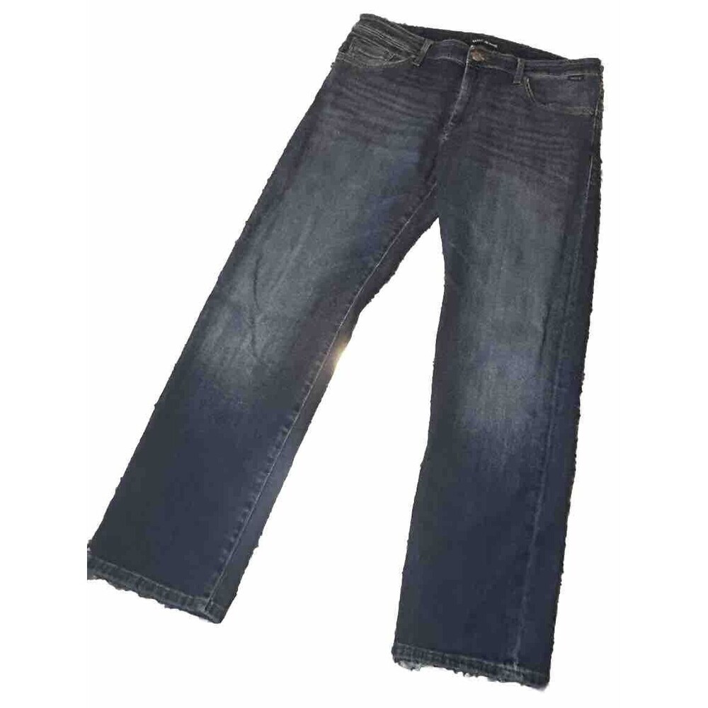 MAVI Jeans Men’s 36x30 Dark Wash Denim Pants‎
